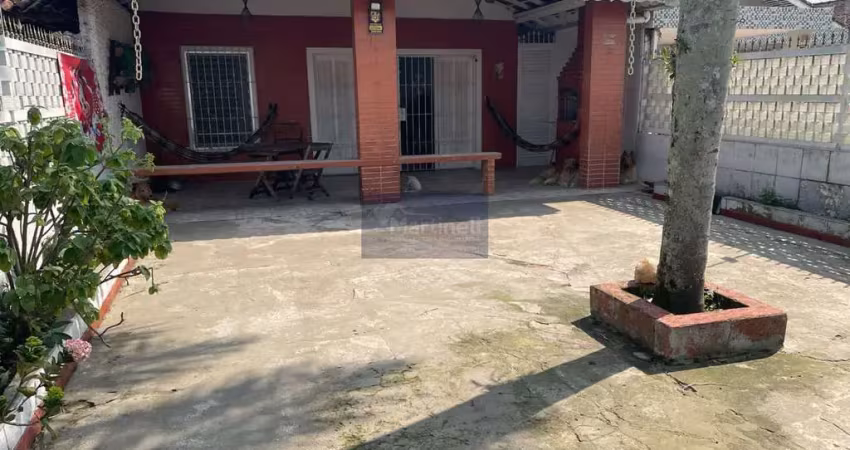 Casa com 4 quartos à venda em Vera Cruz, Mongaguá 