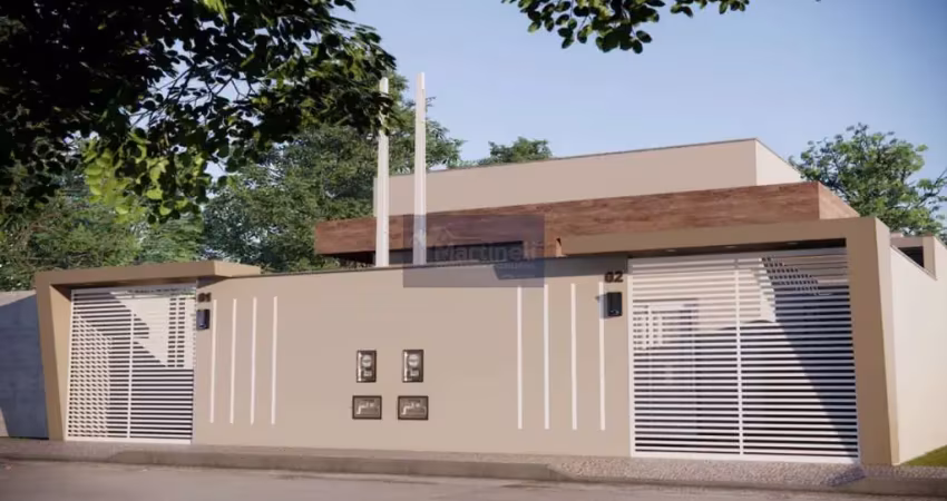 Casa à venda em itanhaém-sp, bairro luiza mar mirim: 2 quartos, 1 suíte, 70,56 m² de área. confira!