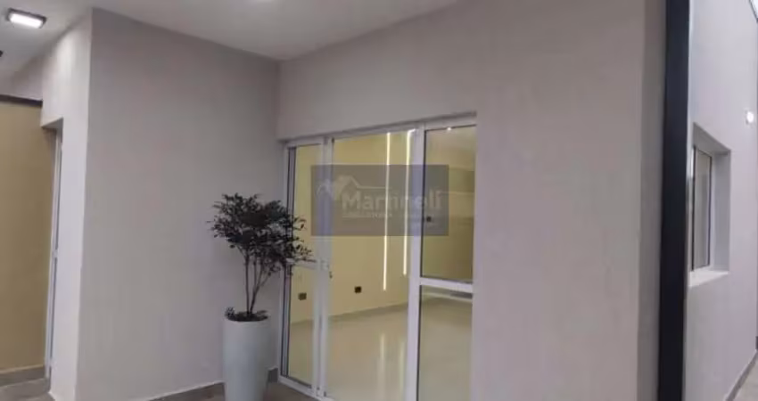 Casa com 2 quartos à venda no Balneário Tupy, Itanhaém 
