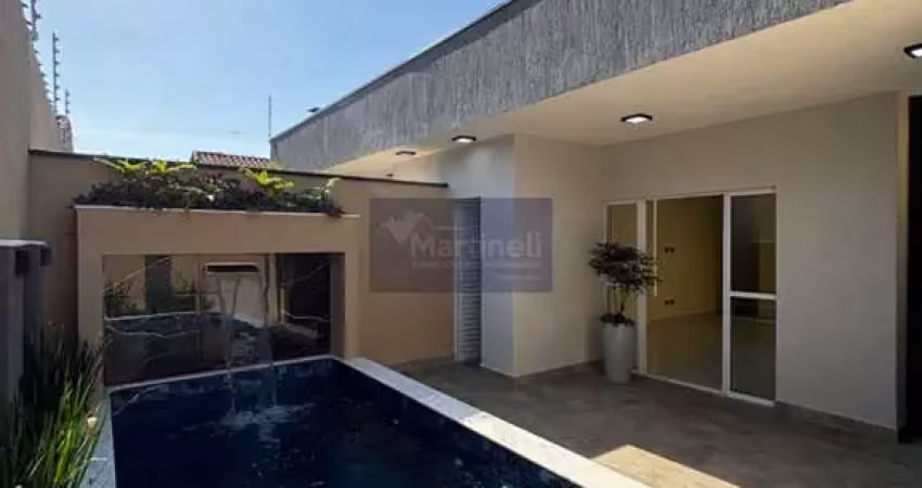 Casa com 2 quartos à venda no Balneário Tupy, Itanhaém 