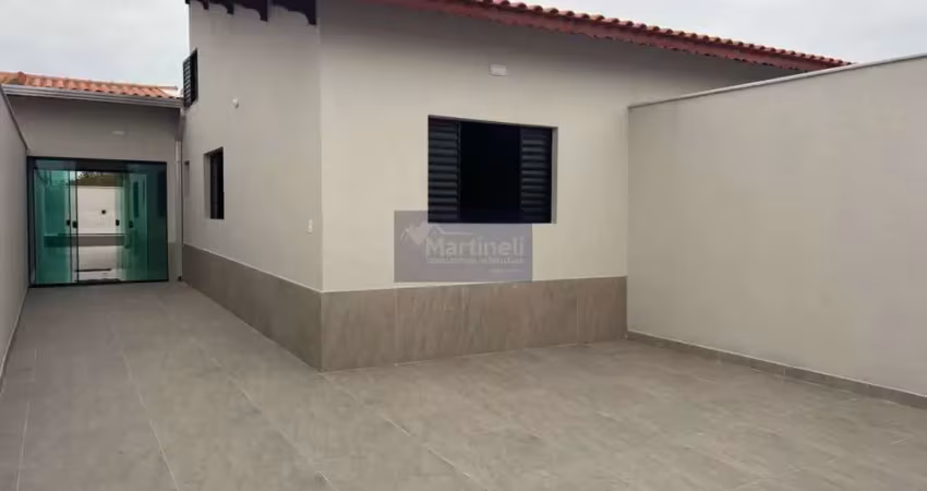 Casa com 3 quartos à venda no Bopiranga, Itanhaém 