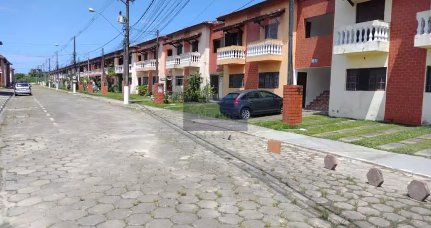 Casa em condomínio fechado com 2 quartos à venda na Belas Artes, Itanhaém 