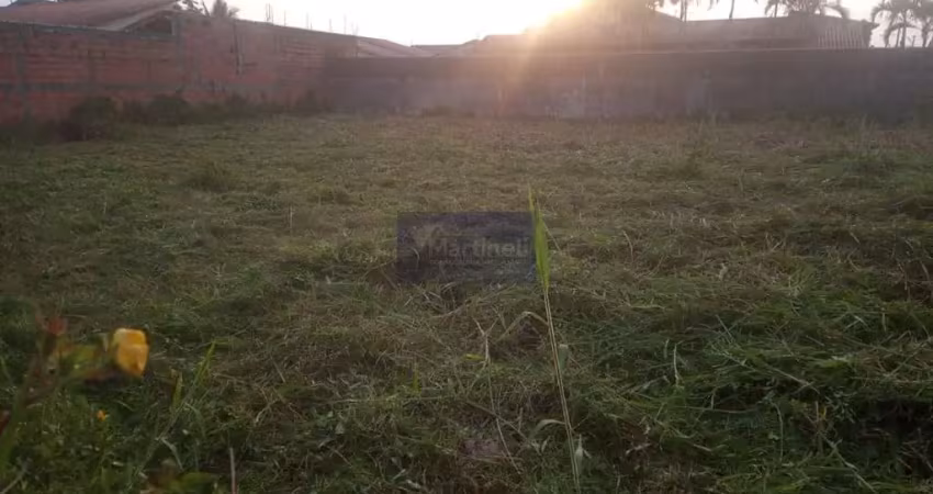 Terreno à venda em itanhaém-sp, bairro jamaica, 420m² de área! aproveite essa oportunidade única!