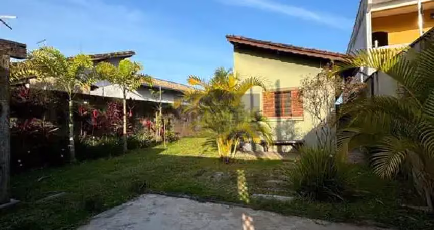 Casa com 2 quartos à venda no Jardim Guacira, Itanhaém 