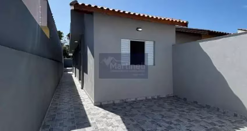 Casa com 2 quartos à venda no Suarão, Itanhaém 