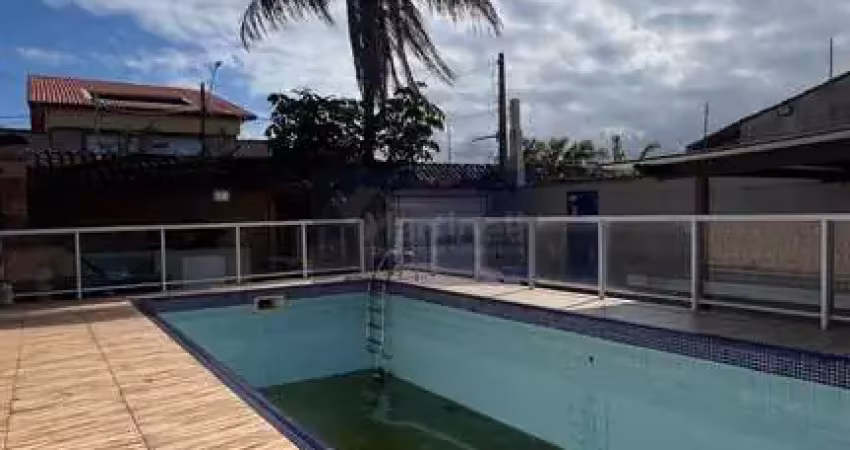 Casa com 3 quartos à venda no Cibratel, Itanhaém 