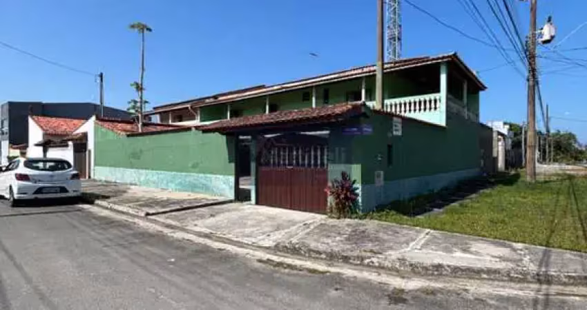 Casa com 4 quartos à venda no Jardim Guacira, Itanhaém 
