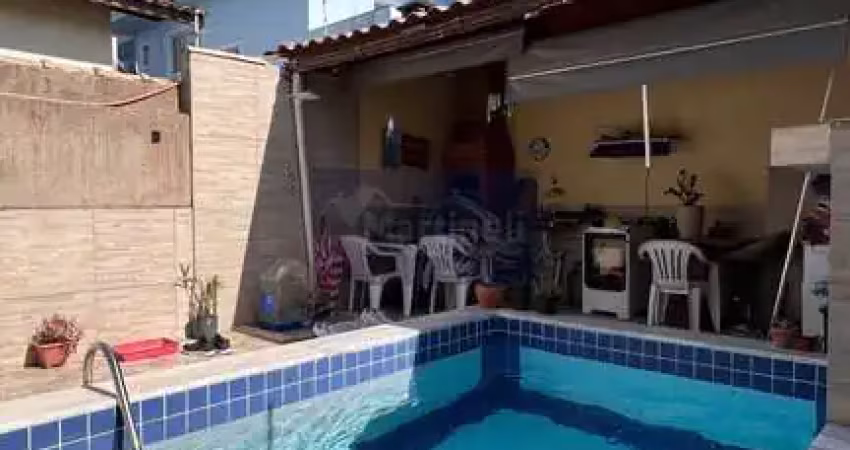 Casa com 2 quartos à venda no Jardim Grandesp, Itanhaém 
