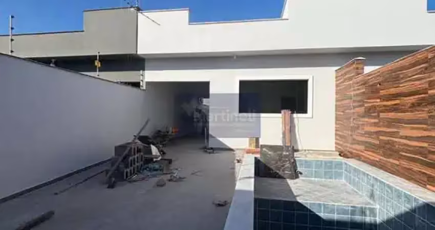 Casa com 2 quartos à venda no Cibratel, Itanhaém 