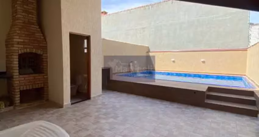 Imperdível oportunidade de compra: casa à venda em itanhaém-sp, bairro grandesp, 2 quartos, 1 suíte, 1 sala, 3 vagas, 78m².