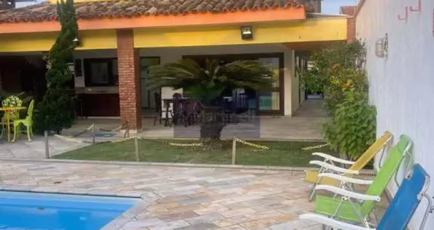 Casa com 4 quartos à venda no Cibratel, Itanhaém 