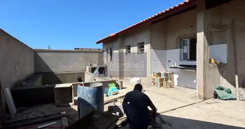 Casa com 3 quartos à venda no Cibratel, Itanhaém 
