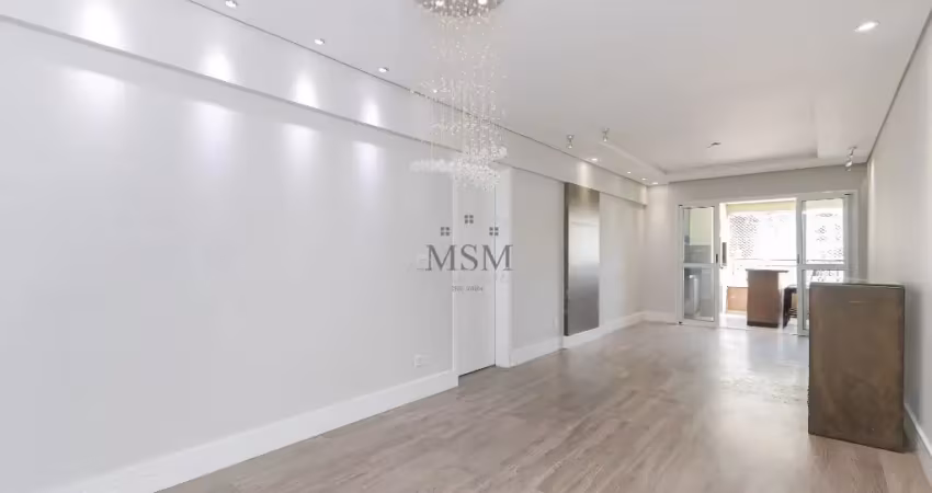 Apartamento à venda no juvevê - 3 quartos, sacada com churrasqueira e 2 vagas!
