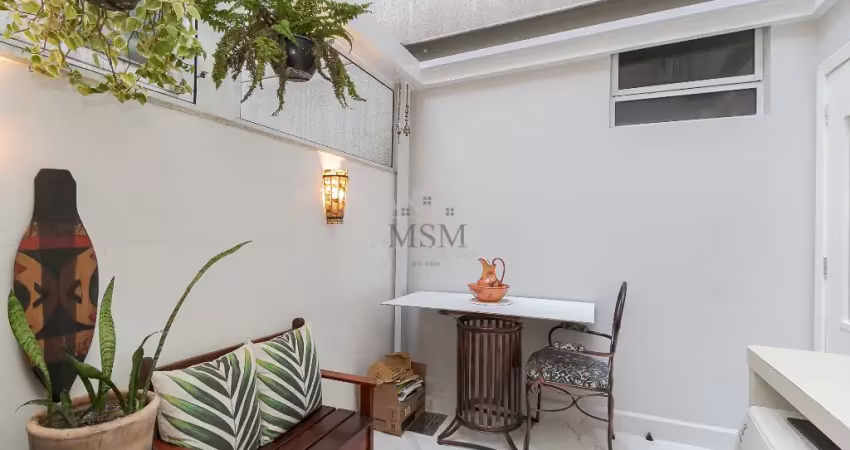 Apartamento à venda com 2 quartos e móveis planejados no são gabriel, colombo/pr