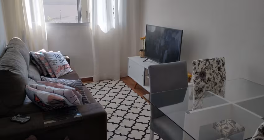 Excelente Apartamento em Itaquera, próximo a jacu pêssego.