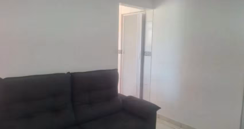Apartamento com 2 quartos à venda na Rua Francisco José Viana, 600, Cidade Tiradentes, São Paulo