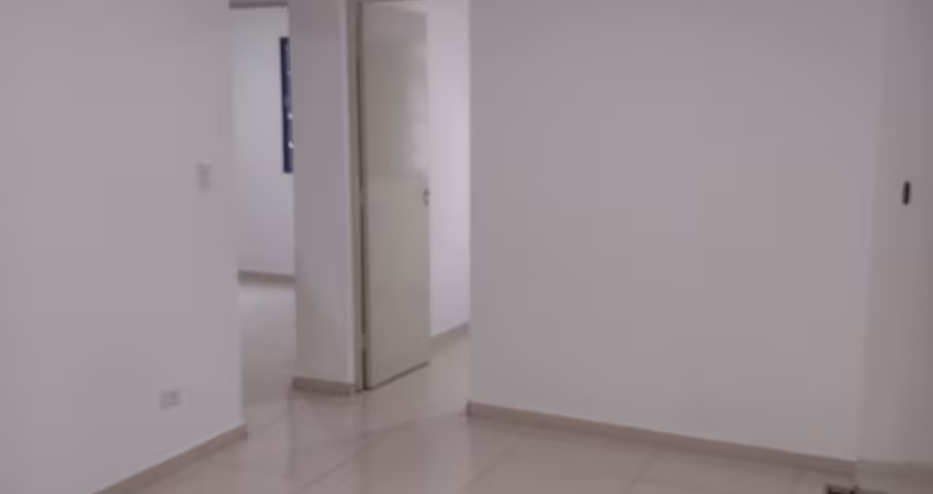 Apartamento Reformado Andar Térreo.