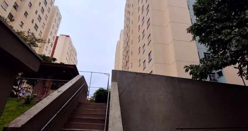 Lindo Apartamento Parque Savoy City.
