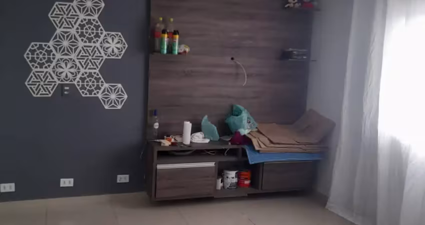 Apartamento com 2 quartos à venda na Avenida Nascer do Sol, 200, Conjunto Habitacional Santa Etelvina II, São Paulo