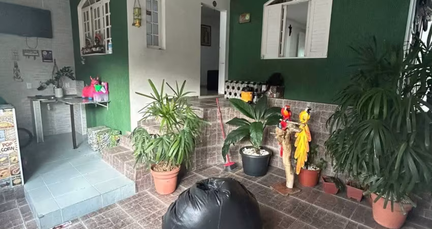 Casa residencial próximo ao terminal cidade tiradentes região da castro alves!