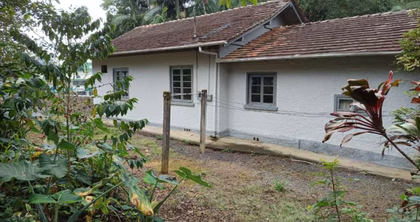 LOCAÇÃO CASA 3 DORMITÓRIOS PASSO MANSO