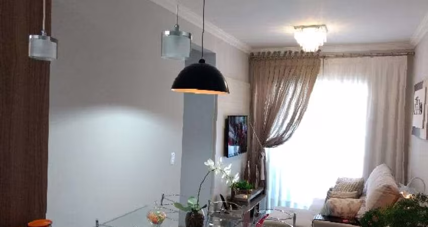 Lindo Apartamento - Água Verde