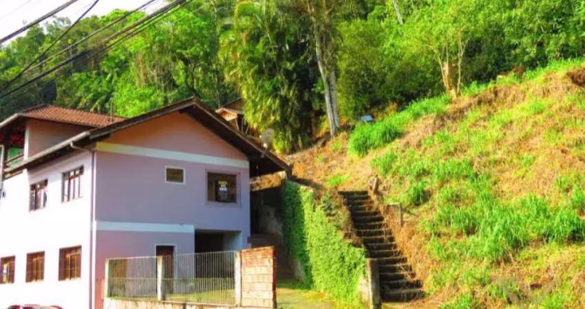 Casa à venda no Ponta Aguda, Blumenau 