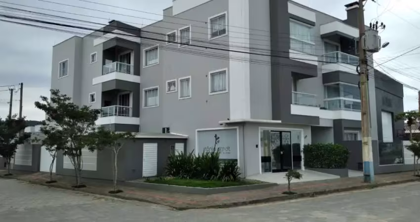 Apartamento no gravatá em navegantes com 2 dormitórios