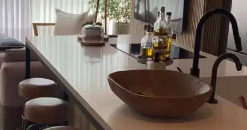 Apartamento à venda no Centro, Pomerode 