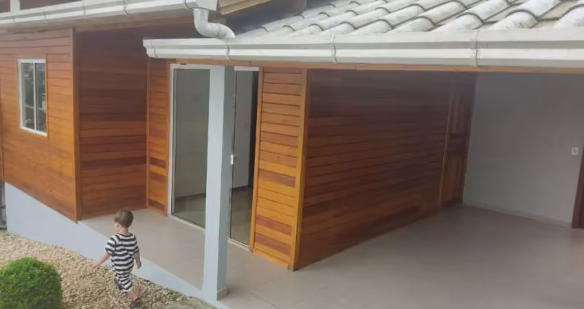 Casa para alugar no Salto do Norte, Blumenau 