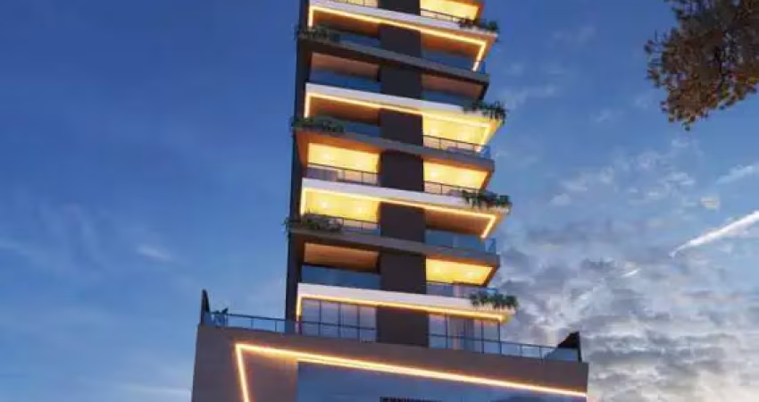 Apartamento à venda em Meia Praia, Itapema 