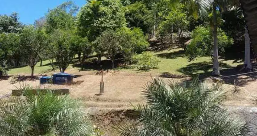 Chácara / sítio à venda no Testo Salto, Blumenau 