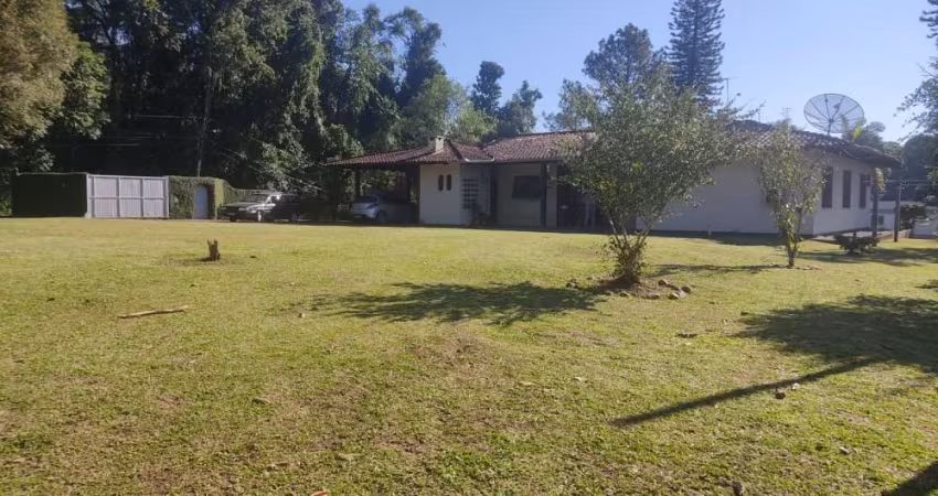 TERRENO INDUSTRIAL  2.000M2 COM AMPLA RESIDÊNCIA