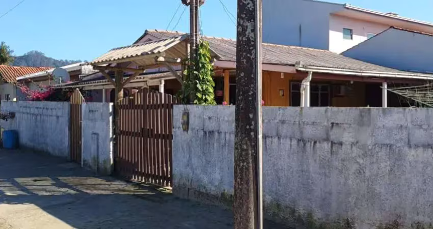 Casa à venda no Gravata, Navegantes 