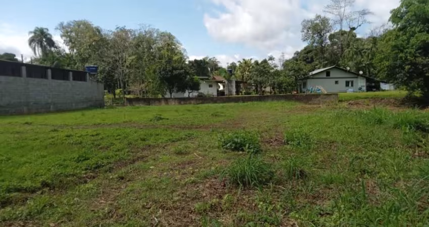 Terreno com 5.200 m2 no Badenfurt - ZPA / ZC1