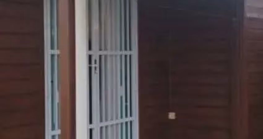 Casa à venda no Gravata, Navegantes 
