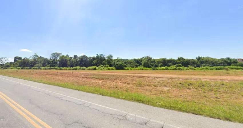 TERRENO 19.800M2 - 200M DE FRENTE