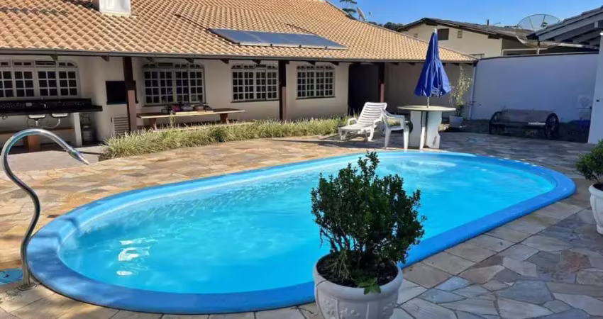 Casa à venda no Rio Morto, Indaial 