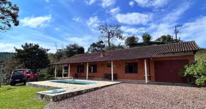 Chácara / sítio à venda na Zona Rural, Rio dos Cedros 