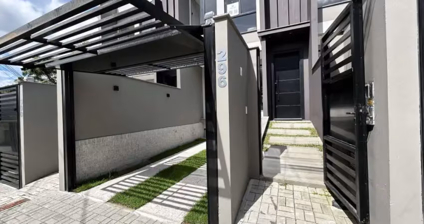 Casa à venda em Água Verde, Blumenau 