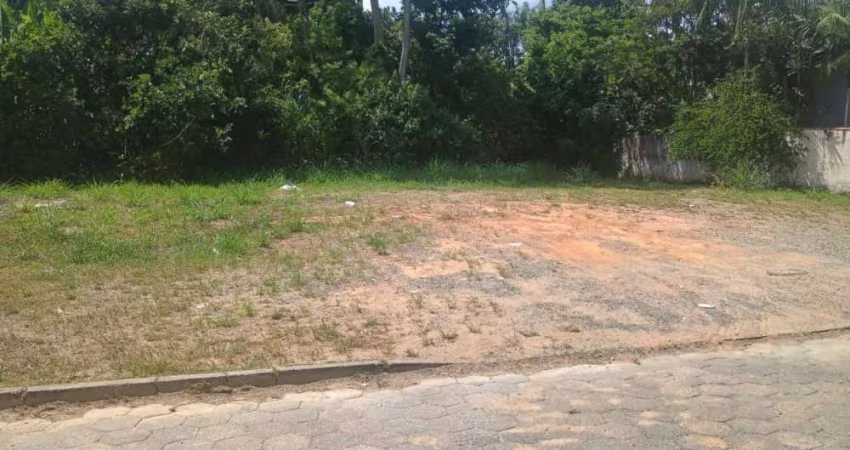 TERRENO 542M2 - FRENTE RUA BAHIA