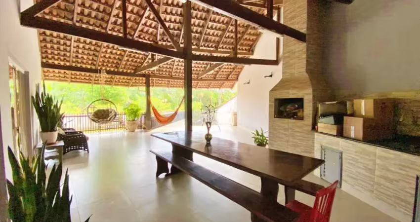 Casa à venda no Passo Manso, Blumenau 