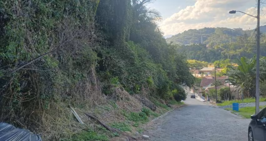 TERRENO 18.000M2 - BAIRRO SALTO WEISSBACH