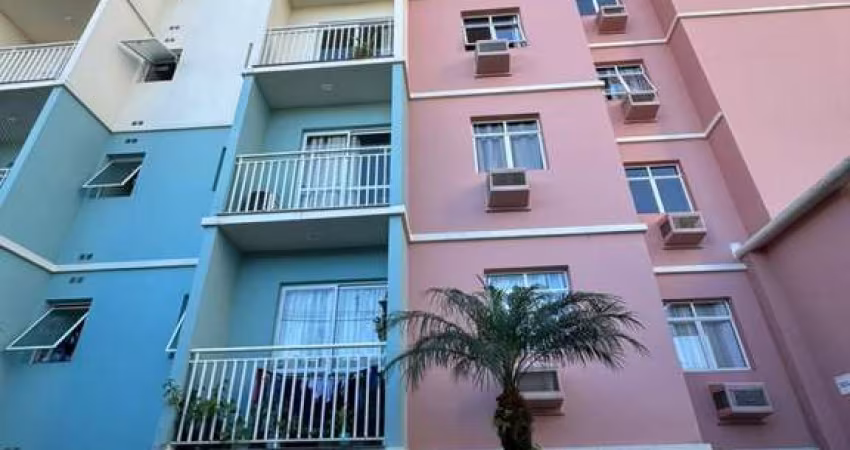 APARTAMENTO 2 DORMITÓRIOS  RESIDENCIAL BOSQUE CRISTALLI