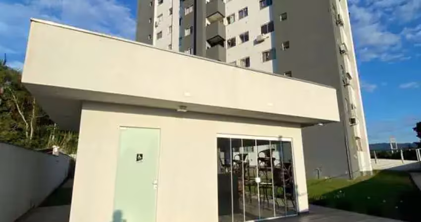 Apartamento para alugar no Passo Manso, Blumenau 