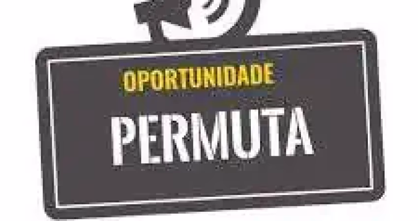 Ótimo terreno 1.516m2 para permuta - sobrados ou prédios