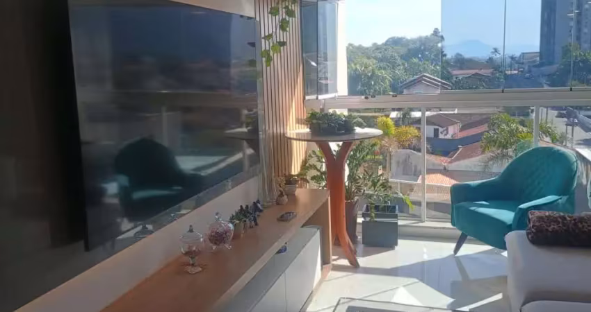 Apartamento à venda em Água Verde, Blumenau 
