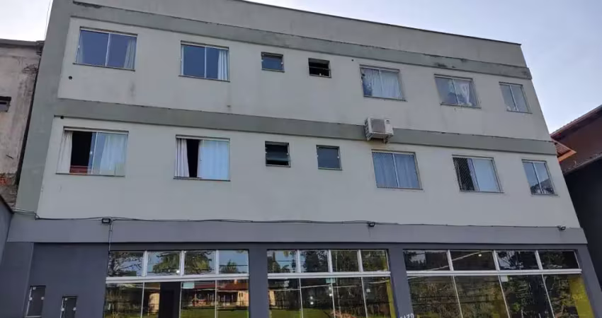 Apartamento para alugar no Salto Weissbach, Blumenau 