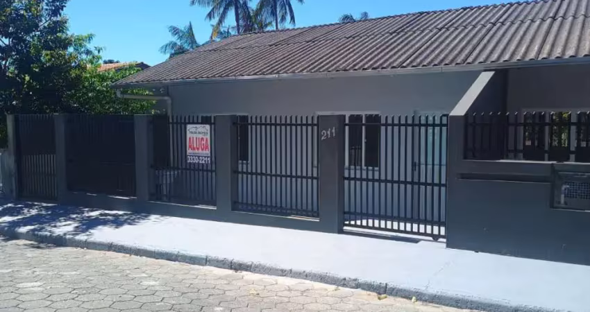 Casa para alugar no Passo Manso, Blumenau 