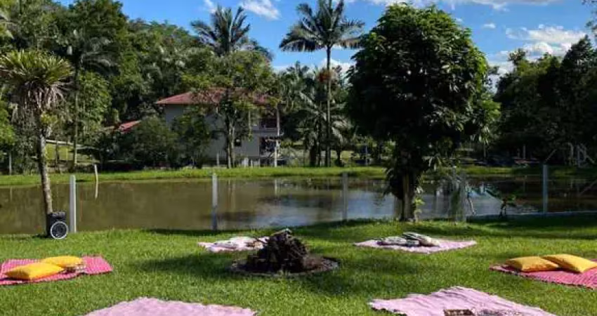 Chácara / sítio à venda no Itoupava Central, Blumenau 